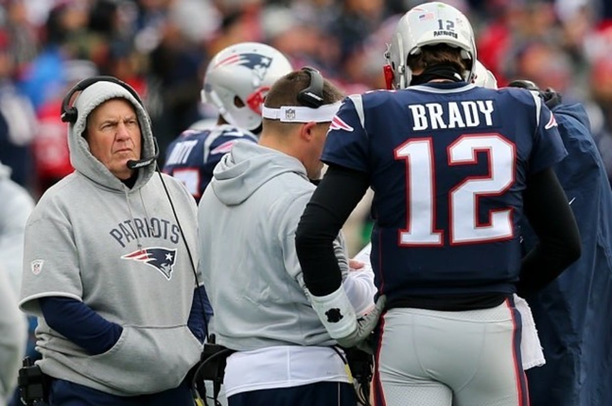 Tom Brady 2012 2013 2014 New England Patriots authentic Nike