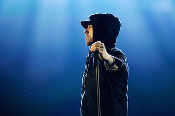 Eminem EMA