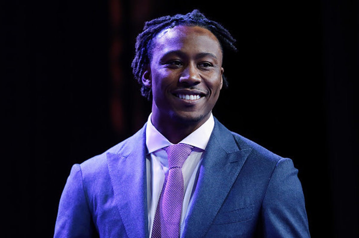 New York Jets - Show Brandon Marshall some birthday love!