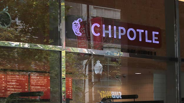 Customers and employees claimed they experienced nausea, vomiting, and diarrhea after eating at one of Chipotle's L.A. locations. 