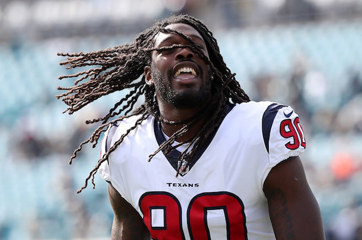 The Jacksonville Jaguars didn't need Jadeveon Clowney anyway