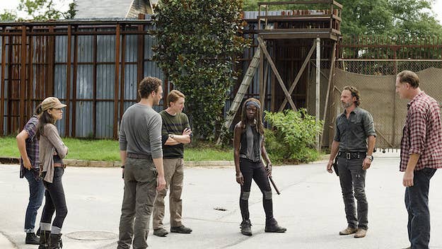 It should come as no surprise that the most watched show of 2017 for 18-to-49 year olds was AMC’s The Walking Dead, the hit zombie drama. 