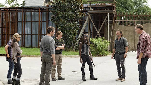 It should come as no surprise that the most watched show of 2017 for 18-to-49 year olds was AMC’s The Walking Dead, the hit zombie drama.