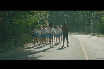 Daniel Caesar 'Freudian' Music Video