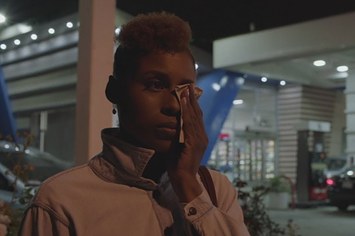 Issa, 'Insecure' season two, "Hella Blows"