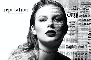 Taylor reputation