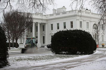 This is a photo of White House.