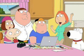 Family Guy/FOX