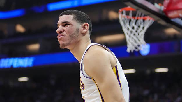 The answer is yes and no. As controversial as Lakers rookiei Lonzo Ball is as a public figure, his game is even more polarizing through his first 21 games.