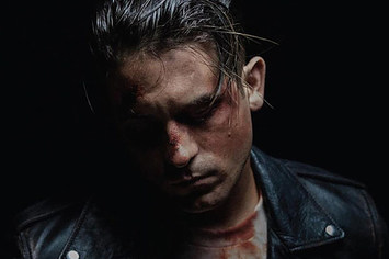 G Eazy 'The Beautiful & Damned'