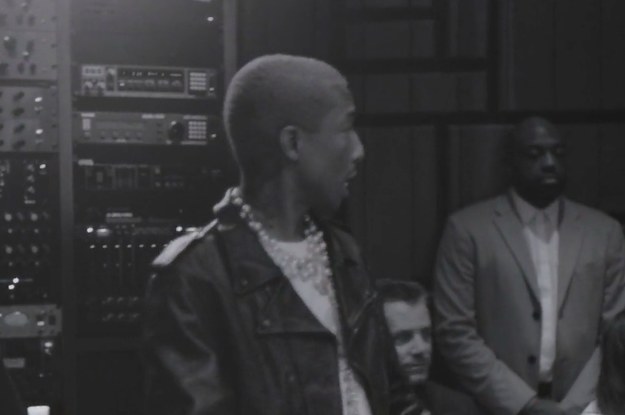 N*E*R*D Share Track-by-Track Breakdown of New Album in Special ...