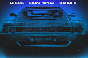 Migos   MotorSport (feat. Nicki Minaj & Cardi B)
