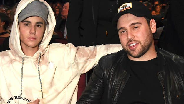 We break down the biggest takeaways from Scooter Braun's insightful 'Blueprint' interview.