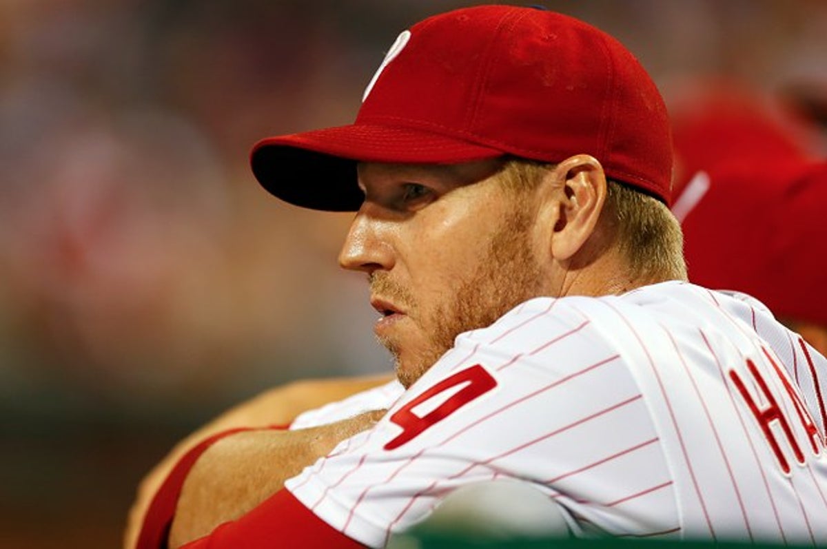 2-Time Cy Young Winner Roy Halladay Killed in Plane Crash