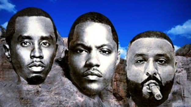 Mount Rushmore gets a makeover.
