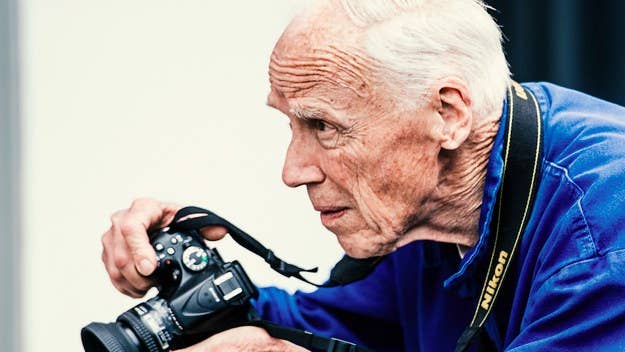 From the forefathers of the photographic genre to contemporary artists, these are the greatest street photographers of all time.
