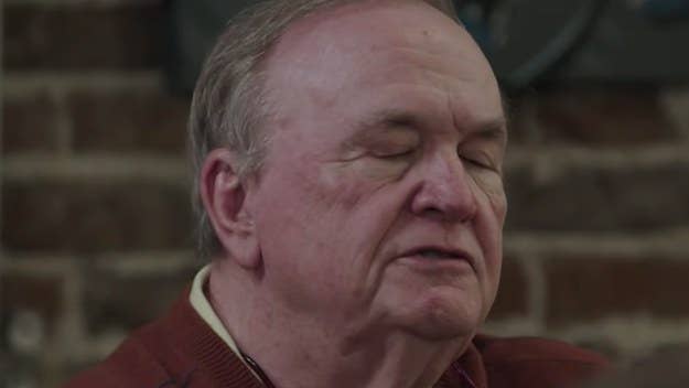 The most important election in modern Alabama history comes down to an alleged child molester and a progressive named Doug Jones.