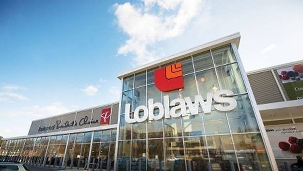 Loblaws increased bread prices for almost two decades.