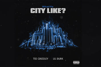 Tee Grizzley and Lil Durk release "What Yo City Like."