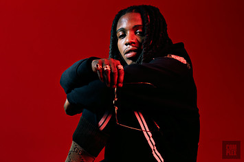 Jacquees News, Releases, Appearances, & Updates