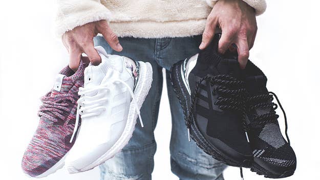 Kith has relaunched its app that will include new features like special product releases and exclusive giveaways.