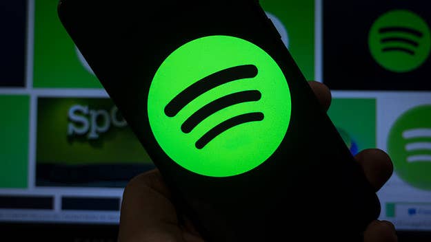 Featuring New Music Friday to Complex's own Best New Music to RapCaviar and much more, these are all the best playlists on Spotify right now.