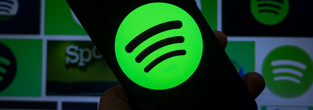 People Love to Hate-Watch Tech Villains. That Won't Hurt Spotify