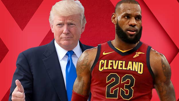 Mia Khalifa and Gilbert Arenas welcome special guest Miko Grimes for a discussion about Colin Kaepernick, LeBron James, and more.