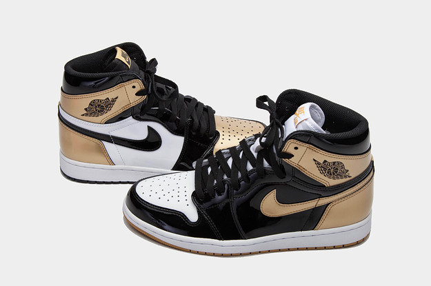 Aj1 top 3 gold sale