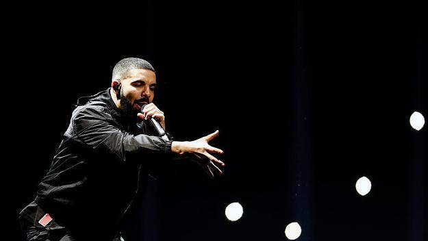 An 11-second snippet of new Drake music has created more speculation.
