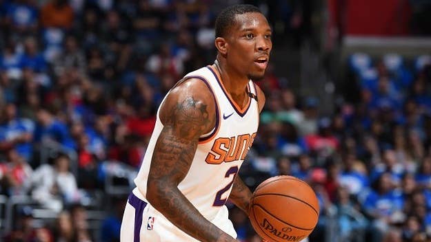The Suns traded Eric Bledsoe to the Bucks in exchange for Greg Monroe and a first-round pick on Tuesday morning.