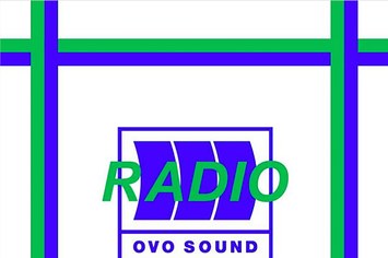 OVO Sound Radio Ep. 57 f/ Roy Woods and Charlie Sloth