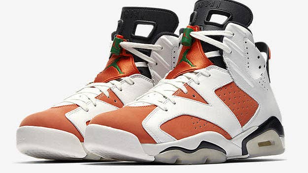 A complete guide to this weekend's best sneaker releases.