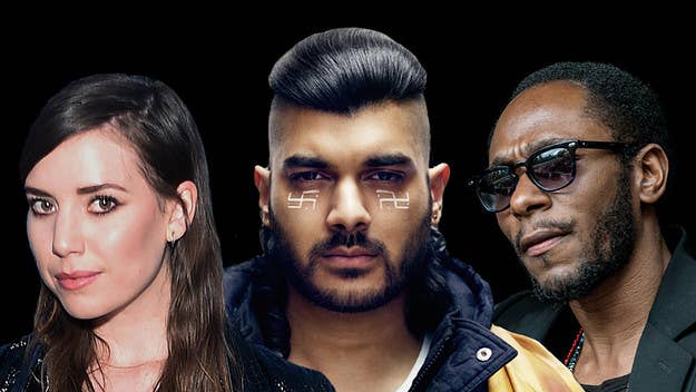These are the artists we’d most like to see make a comeback with something new this year.