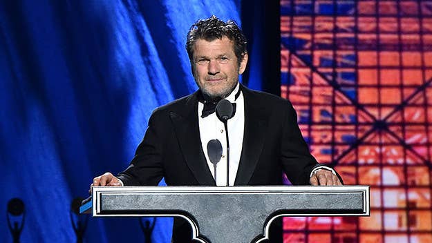 'Rolling Stone' founder Jann Wenner gets accused of sexual assault by former director of Rolling Stone Press.