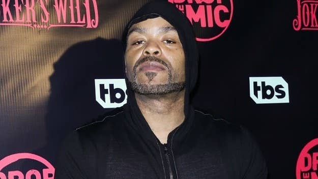 Method Man took part in a classic interview on 'The Dan LeBatard Show with Stugotz.'