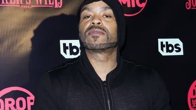 Method Man took part in a classic interview on 'The Dan LeBatard Show with Stugotz.'