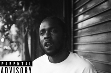 Kendrick Lamar 'Damn' Deluxe Edition