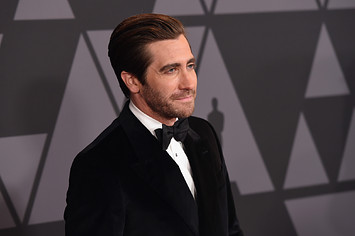 Jake Gyllenhall at 9th Annual Governors Awards