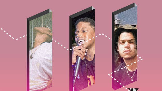 Essential new talent that came across our radar in September.