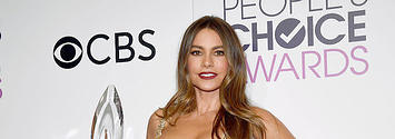 How Sofia Vergara Stayed the Highest-Paid TV Actress for 6 Years Straight