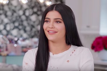 Kylie Jenner Reveals Why She Broke Up With Tyga