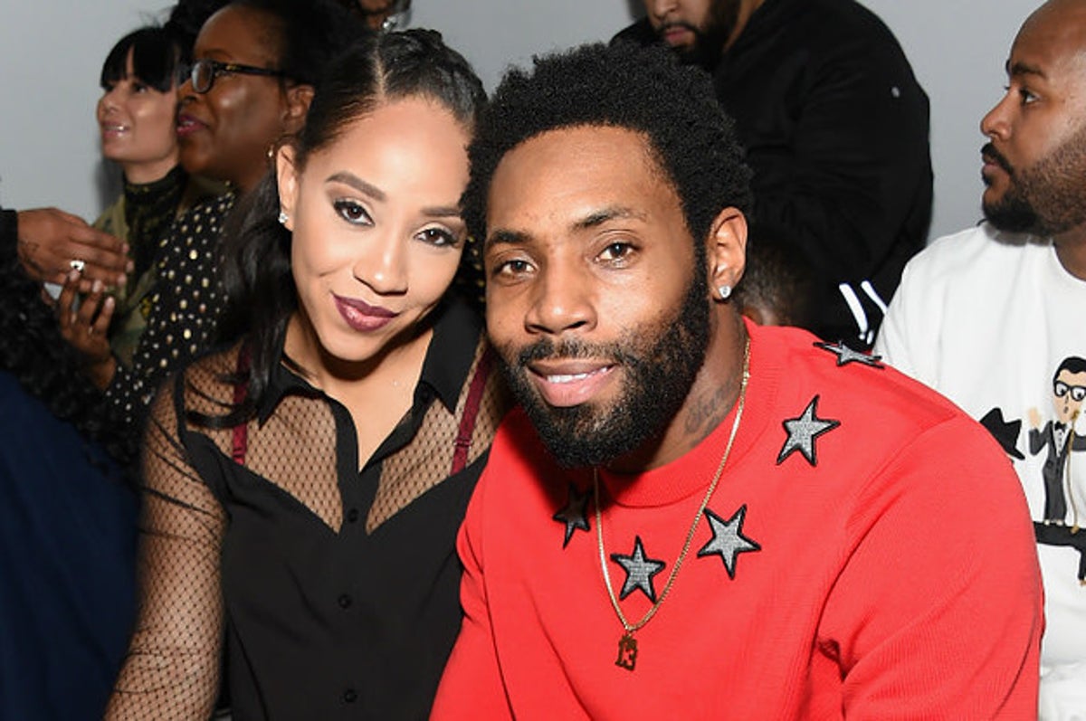 Antonio Cromartie's wife: 'I am definitely getting my tubes tied'