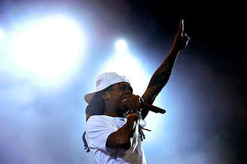 Lil Wayne Coachella