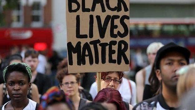 AMC Is developing a Black Lives Matter TV show based on a book by 'Washington Post' reporter Wesley Lowery.