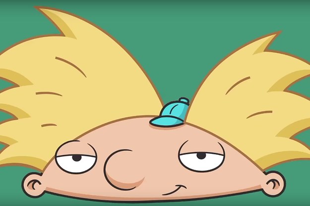Hey Arnold: Find The Latest Hey Arnold Stories, News & Features