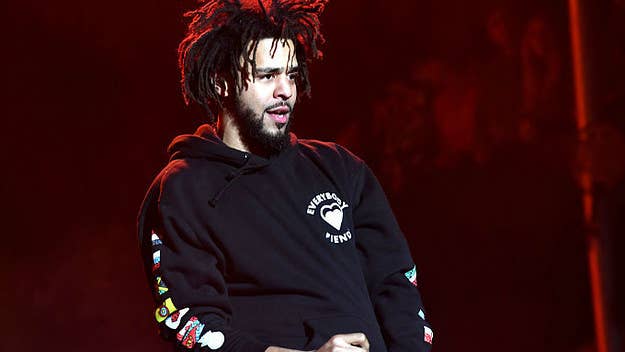 Looking for some of the best J. Cole verses? Your search is over with our list of some of the top verses.