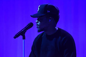 Chance Late Show