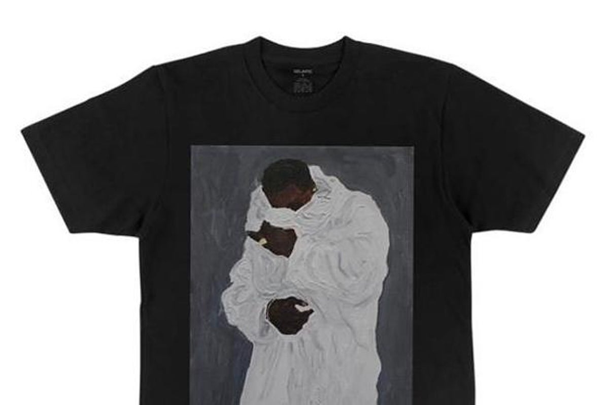 Gucci Mane T Shirt Trap God -  UK
