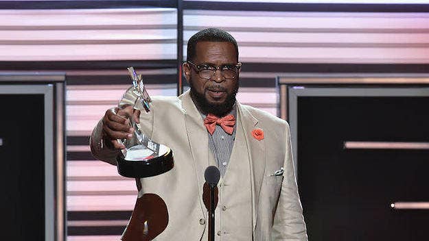 Uncle Luke cleared the air about his unscripted remarks regarding DJ Red Alert and Funkmaster Flex at the BET Hip Hop Awards.